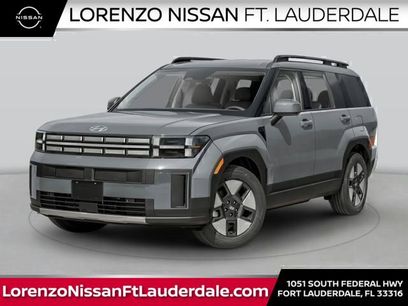 Used 2024 Hyundai Santa Fe SEL