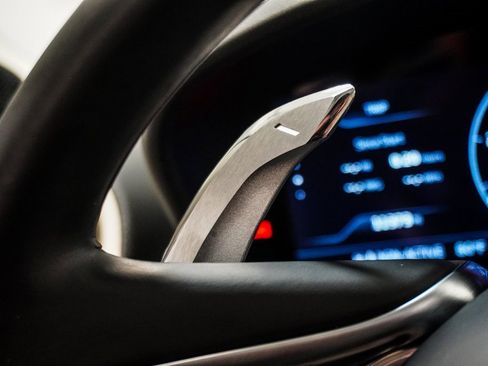 Used 2021 McLaren GT Base image 13