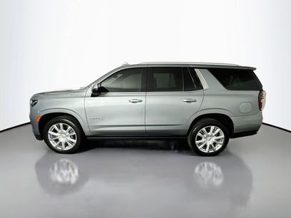 Used 2023 Chevrolet Tahoe High Country w/ Max Trailering Package