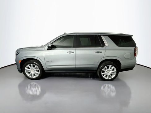 Used 2023 Chevrolet Tahoe High Country w/ Max Trailering Package AWD/4WD image 4