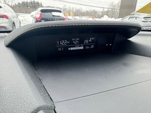 Used 2023 Subaru Crosstrek 2.5i Sport AWD/4WD image 25