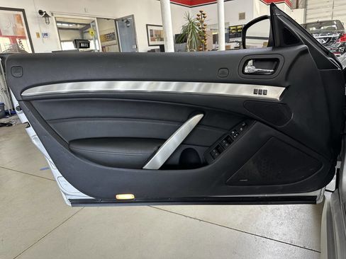 Used 2009 INFINITI G37 Sport w/ Premium Pkg image 12