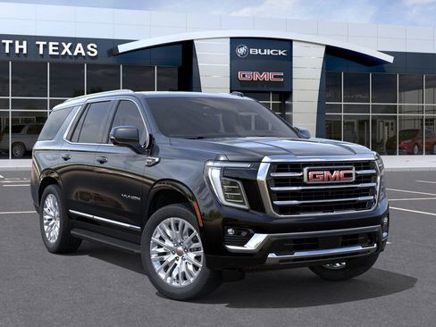 New 2026 GMC Yukon Elevation image 7
