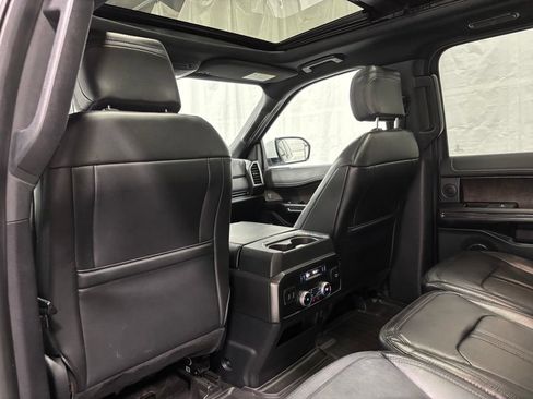 Used 2020 Ford Expedition Max Limited AWD/4WD image 45