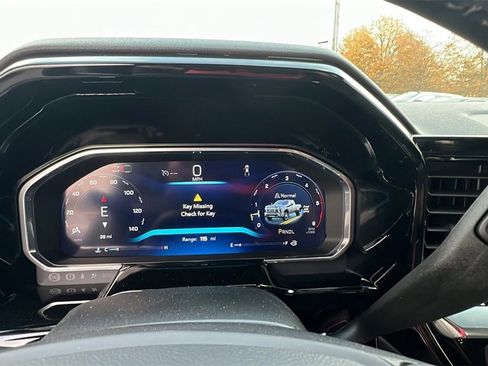 New 2026 Chevrolet Silverado 3500 LT w/ All Star Edition image 23