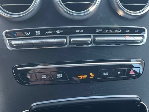 Used 2020 Mercedes-Benz GLC 300 4MATIC Coupe image 20