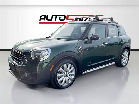 Used 2019 MINI Cooper Countryman S w/ Convenience Package image 3