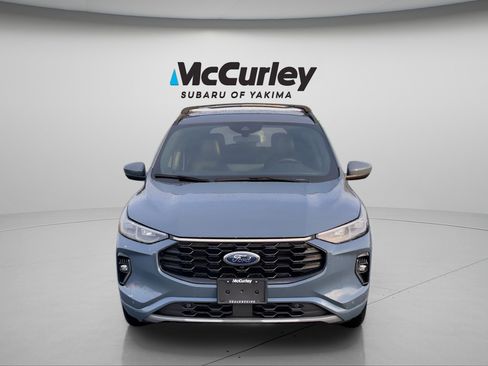 Used 2023 Ford Escape ST-Line Elite image 8