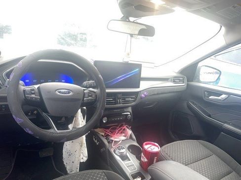 Used 2023 Ford Escape Active w/ Tech Pack #2 image 17