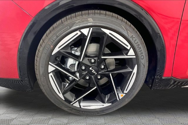 New 2026 Kia K4 EX FWD image 12
