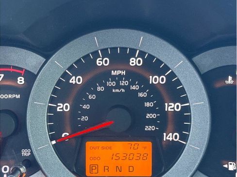 Used 2007 Toyota RAV4 4WD image 16