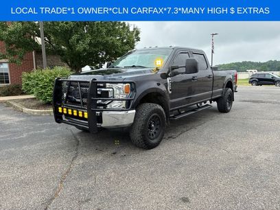 Used 2021 Ford F350 XL w/ STX Appearance Package