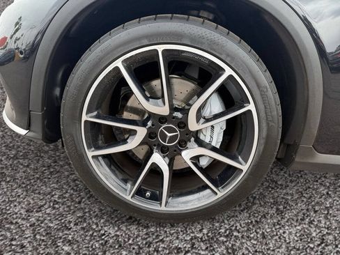 Used 2019 Mercedes-Benz GLC 43 AMG 4MATIC image 14
