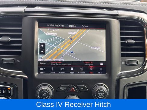 Used 2018 RAM 1500 Sport w/ Convenience Group image 32