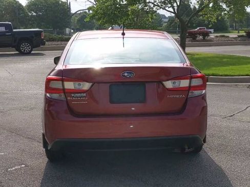 Used 2019 Subaru Impreza 2.0i image 7