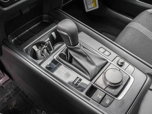 New 2026 MAZDA CX-50 2.5 Hybrid w/ Preferred Pkg AWD/4WD image 34
