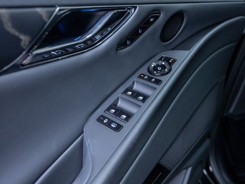 New 2026 Genesis G80 3.5T Prestige image 17