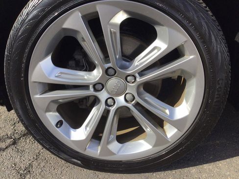 Used 2015 Audi Q3 2.0T Prestige w/ Prestige Package image 42