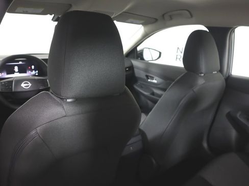 New 2026 Nissan Sentra SV w/ SV Convenience Package image 23