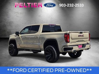 Used 2022 GMC Sierra 1500 AT4 w/ AT4 Preferred Package