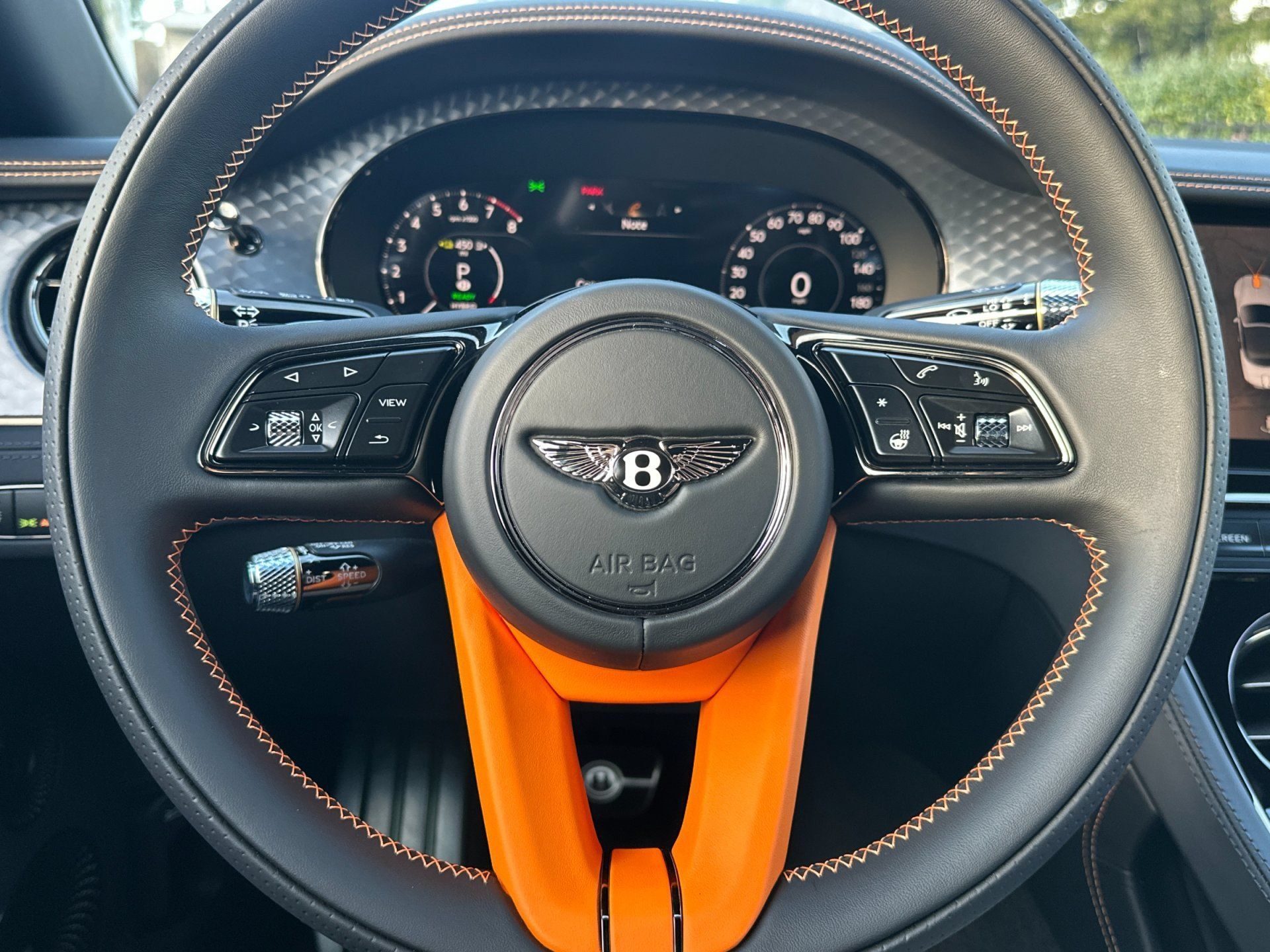 New 2026 Bentley Continental GT AWD/4WD image 27
