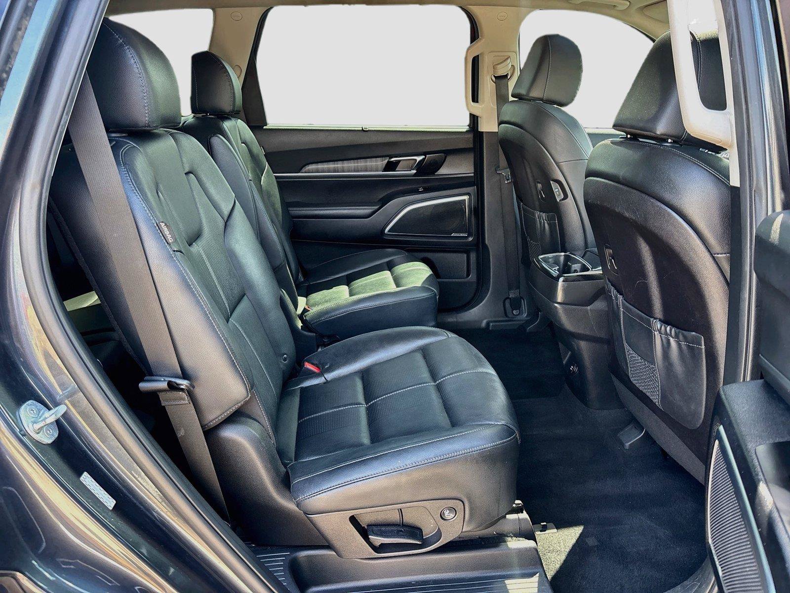 Used 2024 Kia Telluride SX AWD/4WD image 29