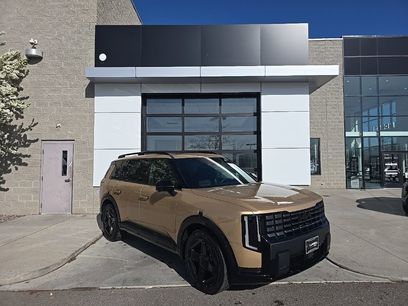 New 2027 Kia Telluride SX Prestige X-Line