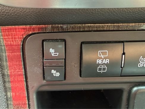 Used 2017 GMC Acadia Limited SLT FWD image 23
