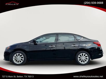 Used 2017 Nissan Sentra SV w/ Driver's Assist Package