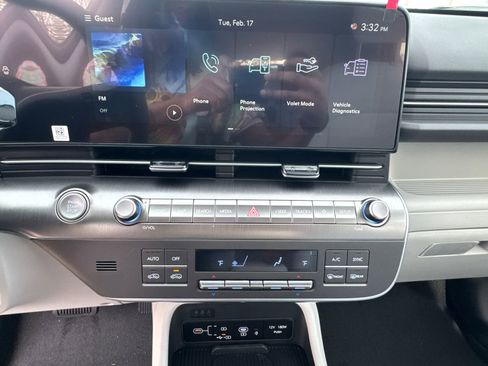 New 2026 Hyundai Kona SEL Sport FWD image 29