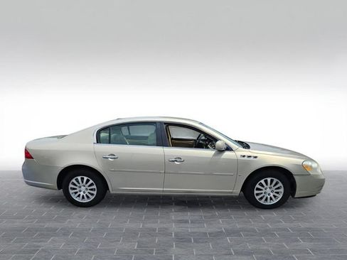Used 2008 Buick Lucerne CX FWD image 4