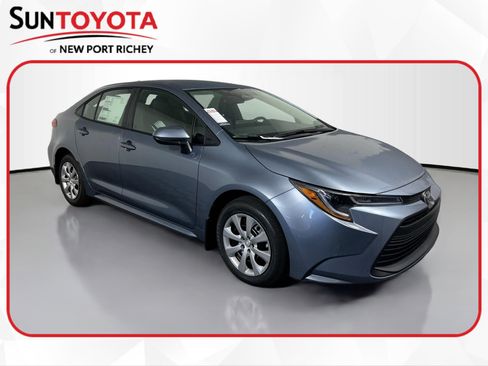 New 2026 Toyota Corolla LE image 1