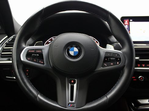 Used 2024 BMW X4 M40i w/ Premium Package image 30