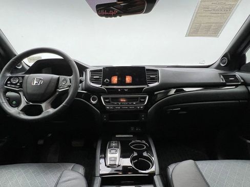Used 2022 Honda Passport Elite image 10
