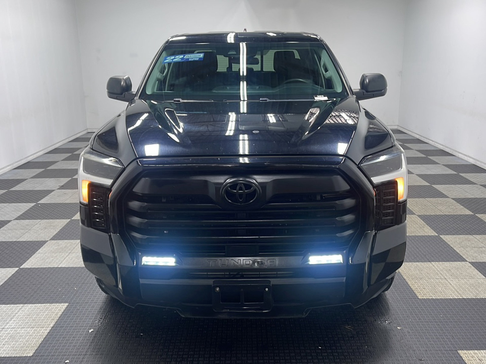 Used 2022 Toyota Tundra SR5 RWD image 24