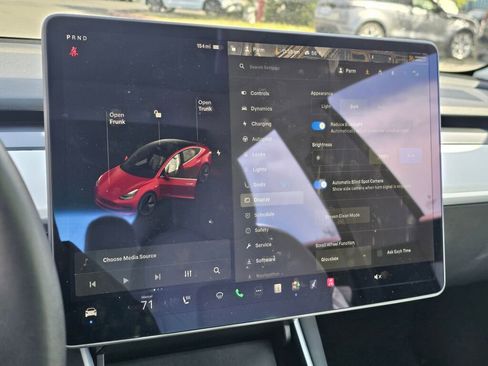 Used 2019 Tesla Model 3 Long Range AWD/4WD image 35