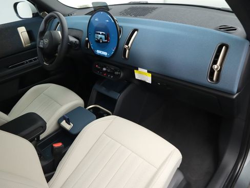 Used 2025 MINI Cooper Countryman S image 20