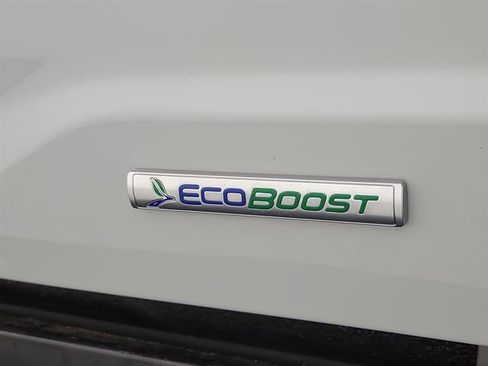 Used 2023 Ford F150 XLT w/ Equipment Group 302A High AWD/4WD image 8