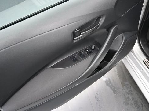 Certified 2025 Toyota Corolla LE FWD image 23