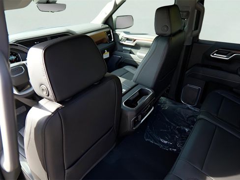 New 2026 GMC Sierra 1500 Denali image 22