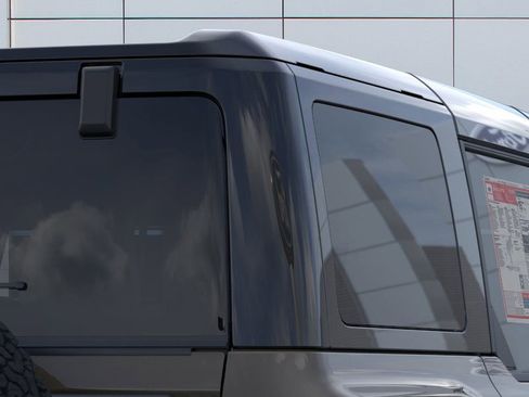 New 2025 Ford Bronco Raptor image 25