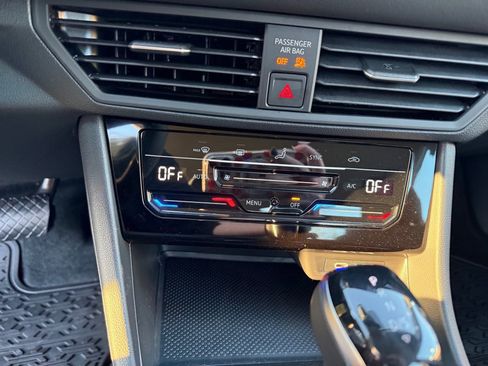 New 2026 Volkswagen Jetta S image 18