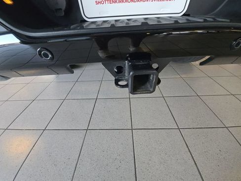 Used 2025 GMC Sierra 1500 Denali AWD/4WD image 30