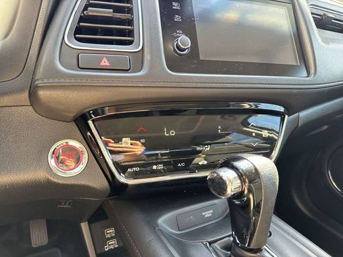 Used 2022 Honda HR-V EX image 51
