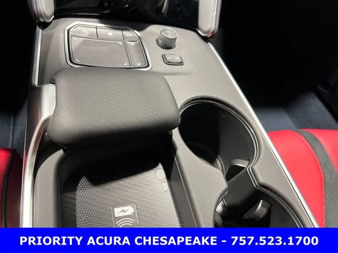Used 2025 Acura TLX SH-AWD w/ A-SPEC Pkg image 24