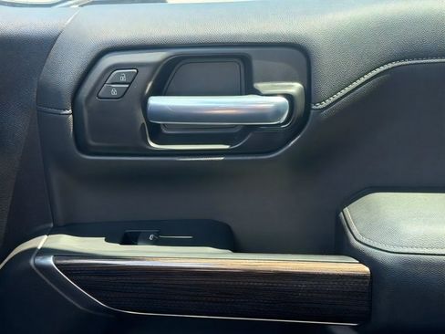 Used 2020 Chevrolet Silverado 1500 LT w/ All-Star Edition AWD/4WD image 30
