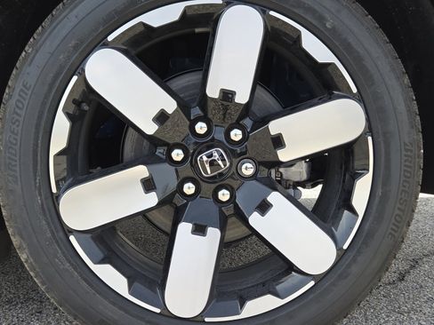 New 2026 Honda Prologue Elite image 14