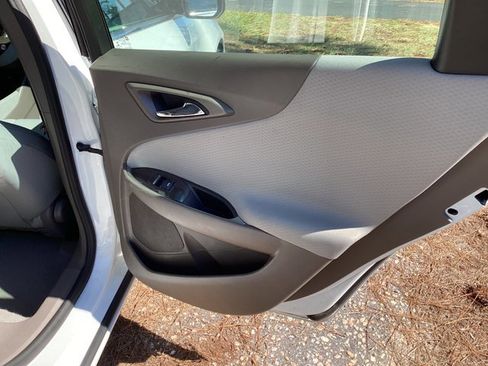 Used 2024 Chevrolet Malibu LT image 19