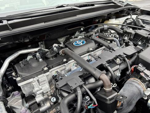 Used 2023 Toyota Corolla XLE image 14