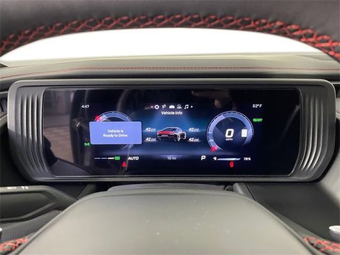 New 2025 Dodge Charger R/T w/ Quick Order Package 25M R/T image 5